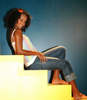  sandra est trop belle et vous vous l'aime